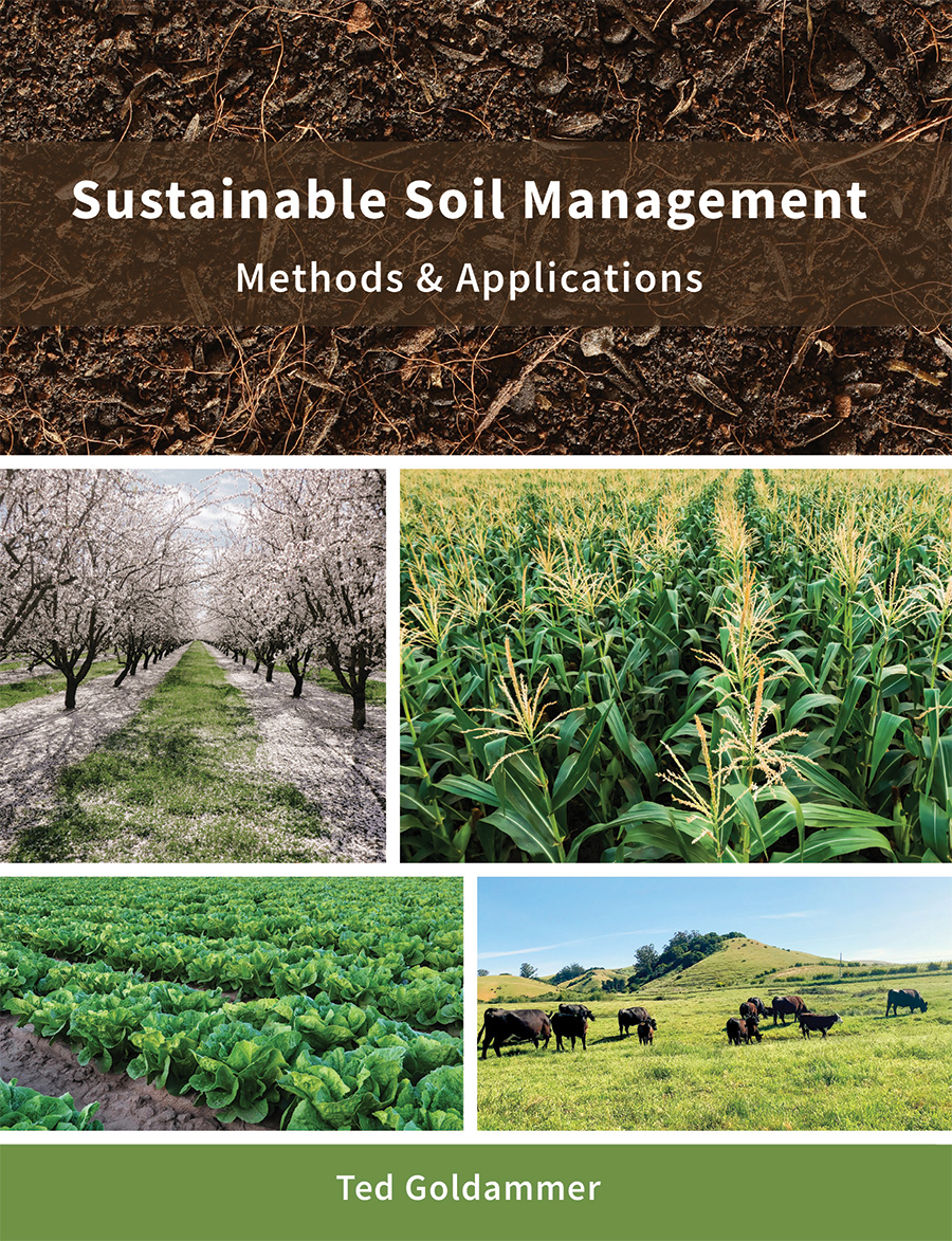 Sustainable Soil Management
